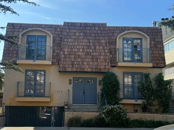 9th St., 1018 9th St APT 4, Santa Monica, CA 90403