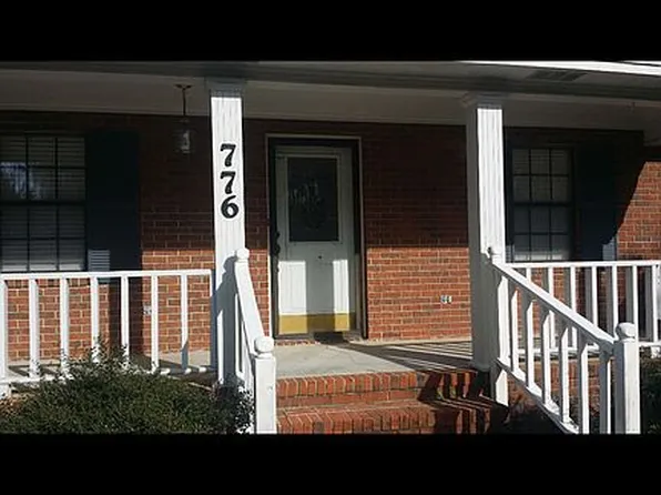 1769 Cauley Rd, Pearson, GA 31642