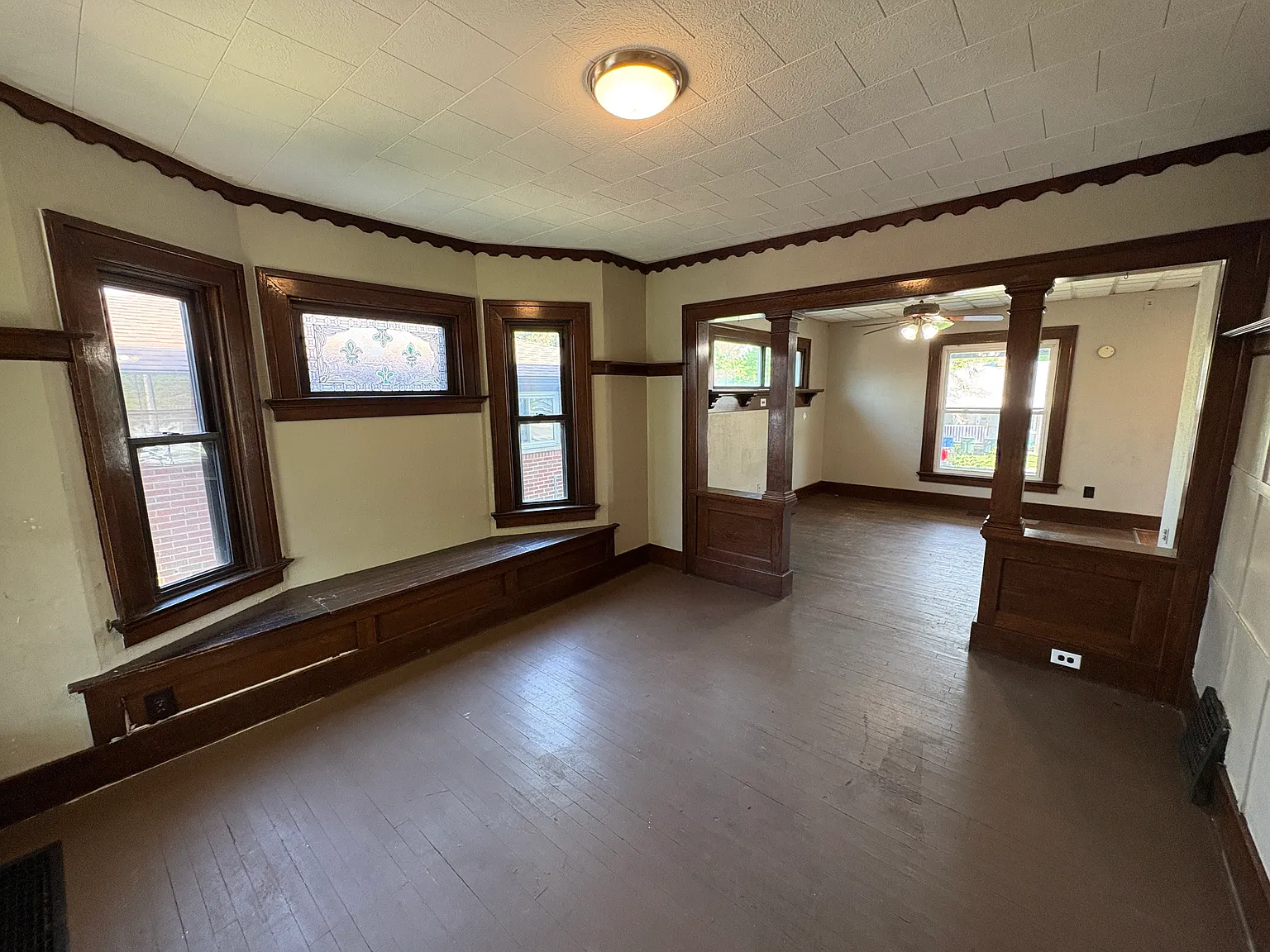 3 bed, 1.5 bath, 1288 sqft, $1,250 — Photo 4