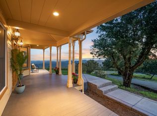 16440 Soda Springs Rd, Los Gatos, CA 95033