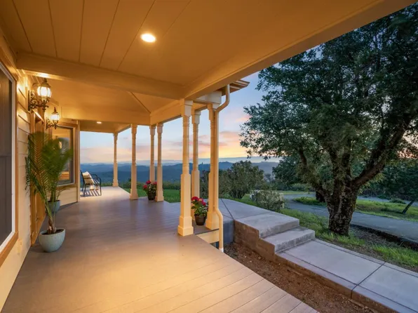 16440 Soda Springs Rd, Los Gatos, CA 95033