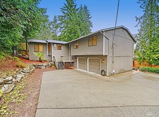 1348 N 150th St, Shoreline, WA 98133