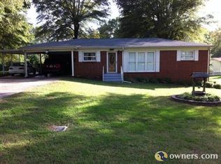1003 Little John Trl, Kannapolis, NC 28081