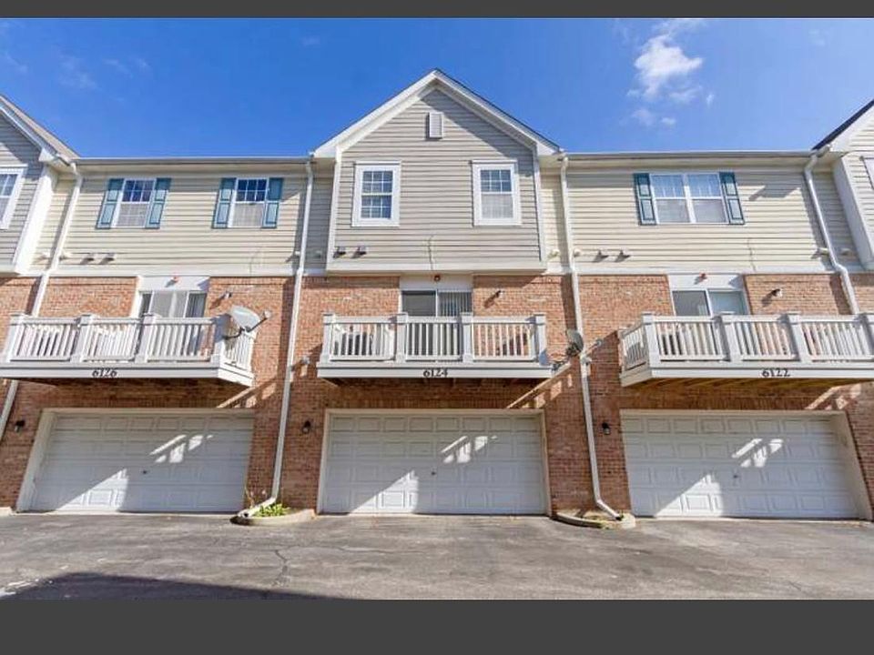 1st image of 6124 Washington Ct #6124