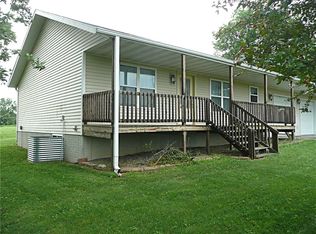 997 McGregor Dr, Knoxville, IA 50138