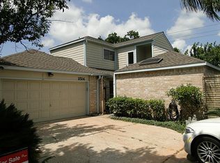 1514 Beaconshire Rd, Houston, TX 77077