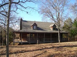 2320 Pleasant Grove Rd, Moscow, TN 38057