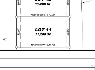 1800 Pheasant Rd, Elk Pt, SD 57025