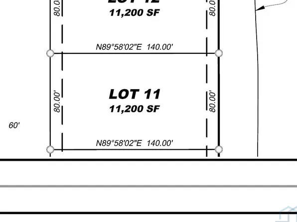 1800 Pheasant Rd, Elk Pt, SD 57025