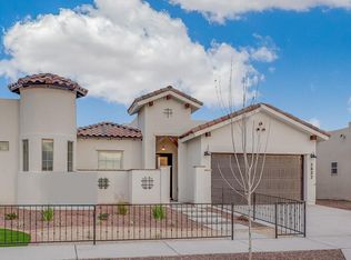 13385 Emerald Pearl Dr, El Paso, TX 79928