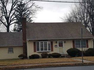 1193 Pennington Rd, Ewing, NJ 08618