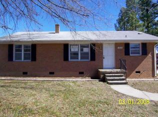 1010 Lorraine Dr, Graham, NC 27253