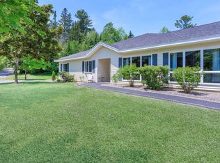 Narraguagus Estates, Cherryfield, ME 04622