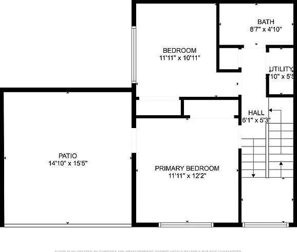 1835 W Homestead Farms Ln #3 — Photo 29