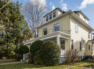 14 Hobart St, Bronxville, NY 10708