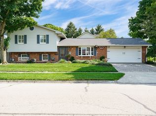305 Mound St, Brookville, OH 45309