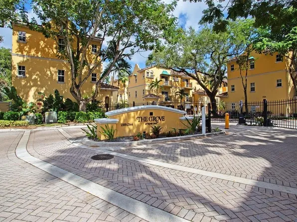 2536 SW 14th Avenue #1103, Fort Lauderdale, FL 33315