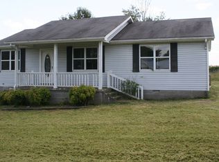 193 Hurst Rd, Hohenwald, TN 38462
