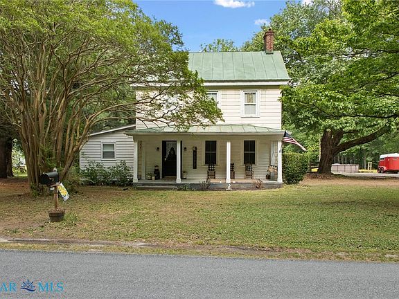 2nd image of 7377 Old Pinetta Rd