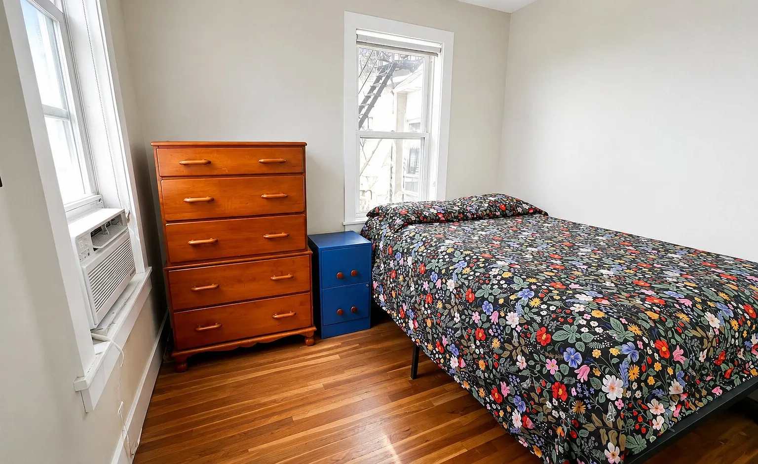 2 bed, $2,700 — Photo 4