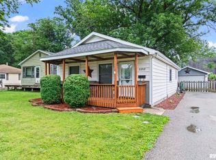 3352 Carman Ave, Southern View, IL 62703