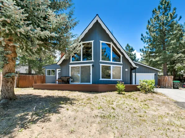 1401 Friant Ct, South Lake Tahoe, CA 96150