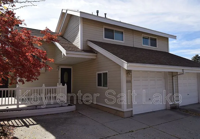 6888 S Hillside Village Cir — Photo 1