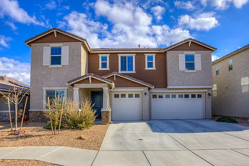 5545 S Adero Canyon Trl Photo 1