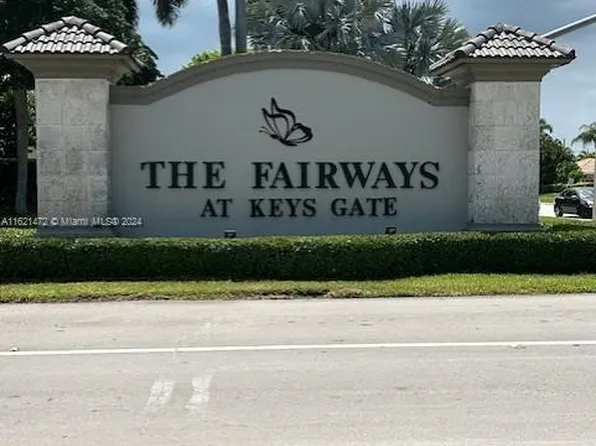 2950 Dunwoodie Pl, Homestead, FL 33035