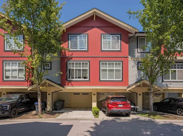 13886 62nd Ave #10, Surrey, BC V3X 0G2