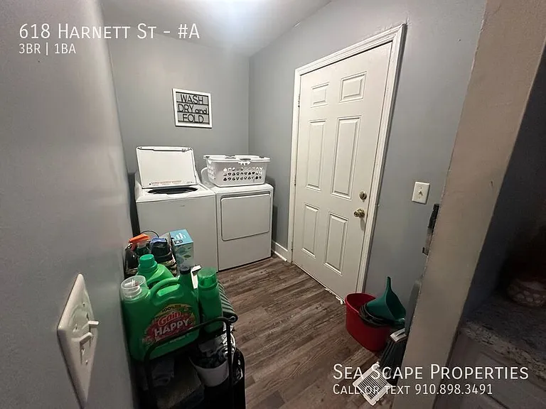 618 Harnett St #A — Photo 22