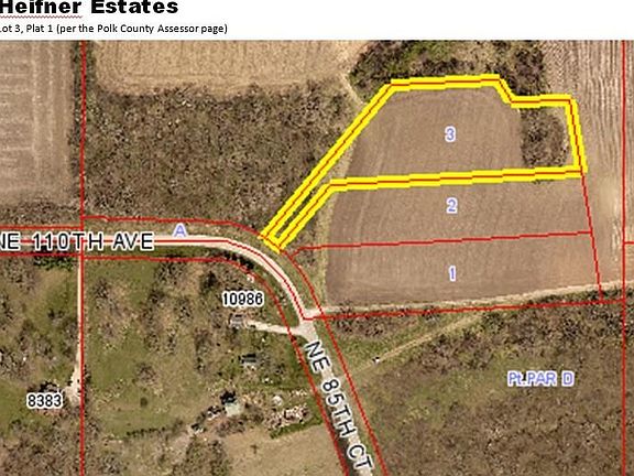 4th image of 10999 NE 85th Ct