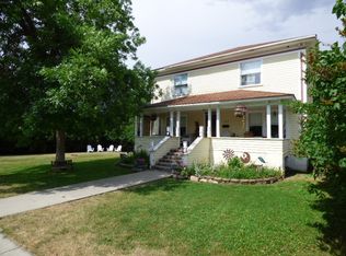 509 4th Ave N, Lewistown, MT 59457