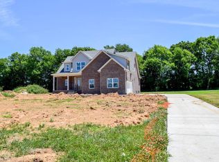 1055 Caballo Trl, Gallatin, TN
