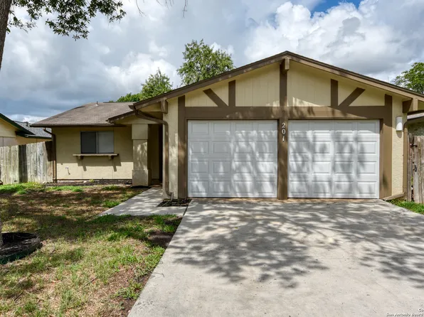 201 DE VACA, Universal City, TX 78148