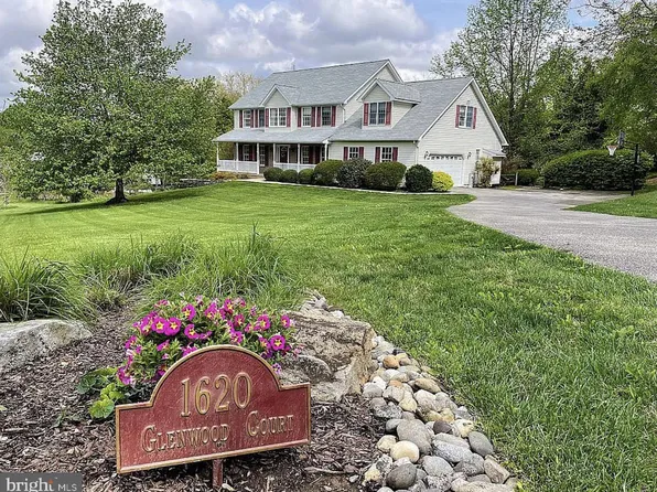 1620 Glenwood Ct, Finksburg, MD 21048