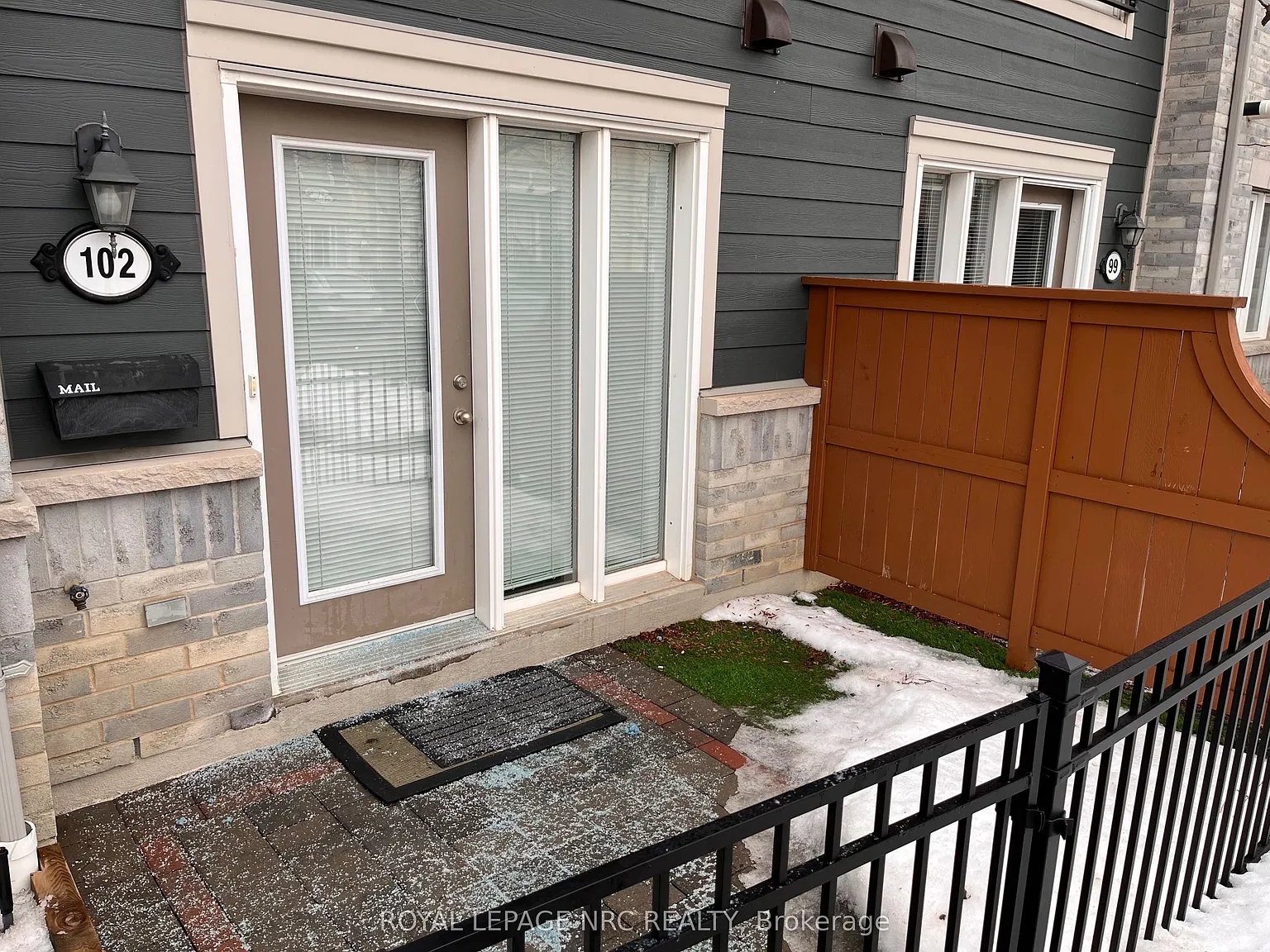 1 bed, $2,100 — Photo 1