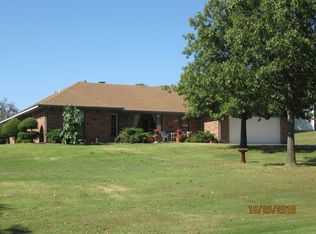 14615 SE 27th Ct, Choctaw, OK 73020
