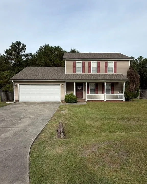 207 Slate Ct