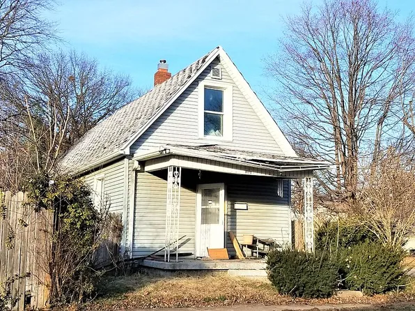 1550 1st Ave, Terre Haute, IN 47807