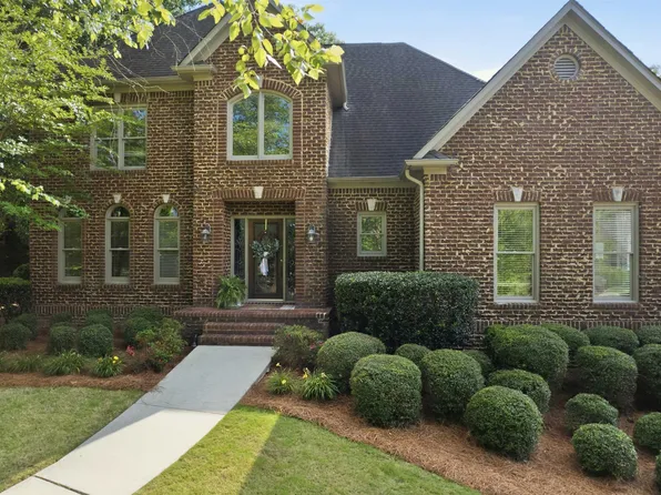 507 Highland Park Cir, Birmingham, AL 35242