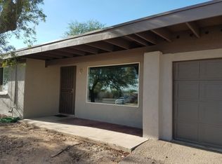 9821 E 33rd St, Tucson, AZ 85748