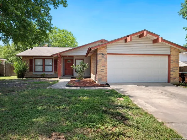 7515 Rustic, San Antonio, TX 78244