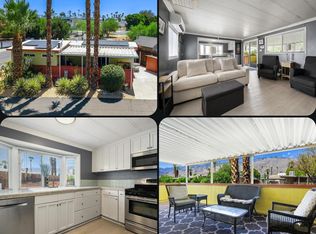 306 Logenita St, Palm Springs, CA 92264