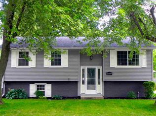 3609 Oakhurst Dr, Kokomo, IN 46902