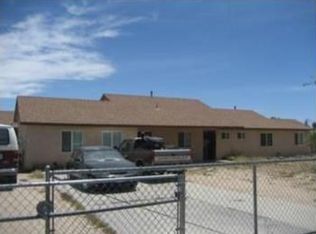 11919 Hemlock Ave, Hesperia, CA 92345