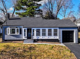 50 Ridgewood Dr, Norwood, MA 02062