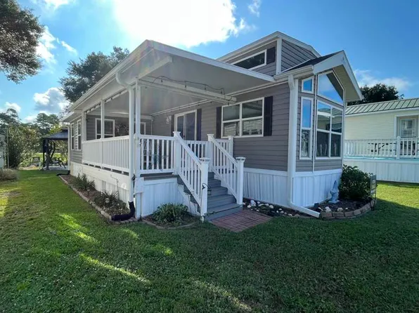 1204 Cedar Point Blvd #8, Swansboro, NC 28584
