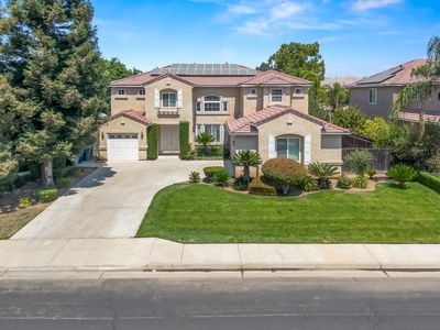 2241 Serena Ave, Clovis, CA, 93619