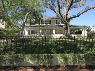 915 S El Molino Ave, Pasadena, CA 91106